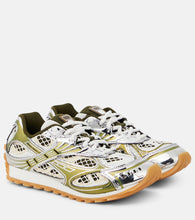 Bottega Veneta Orbit sneakers - Bottega Veneta Orbit运动鞋