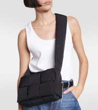 Bottega Veneta Padded Tech Cassette Small shoulder bag