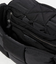 Bottega Veneta Padded Tech Cassette Small shoulder bag