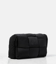 Bottega Veneta Padded Tech Cassette Small shoulder bag