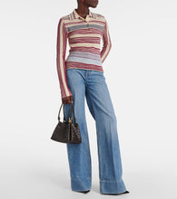 Bottega Veneta Parachute Small Intrecciato leather shoulder bag