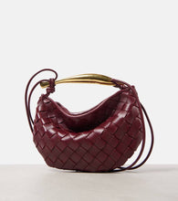 Bottega Veneta Sardine Baby Intrecciato leather tote bag