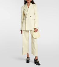 Bottega Veneta Sardine Intrecciato Baby leather shoulder bag