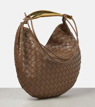 Bottega Veneta Sardine Intrecciato Large leather tote bag