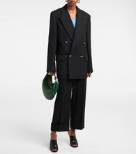 Bottega Veneta Sardine Intrecciato leather shoulder bag