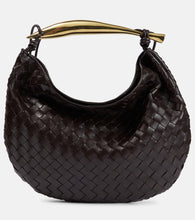 Bottega Veneta Sardine Large Intrecciato leather tote bag. Shop Bottega Veneta Top-Handle Bags for women now.