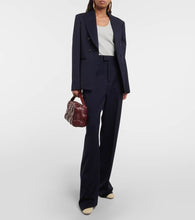 Bottega Veneta Sartorial wool blazer