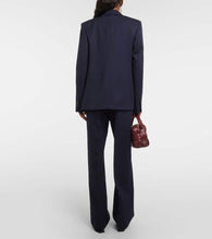 Bottega Veneta Sartorial wool blazer