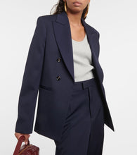 Bottega Veneta Sartorial wool blazer