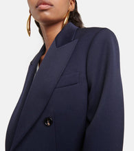 Bottega Veneta Sartorial wool blazer