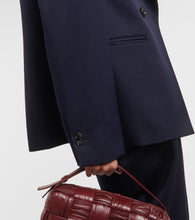 Bottega Veneta Sartorial wool blazer