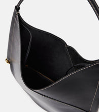 Bottega Veneta Solstice Medium leather shoulder bag