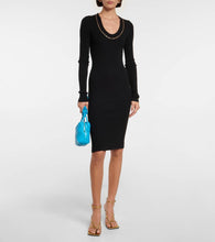 Bottega Veneta Stretch metallic leather sandals