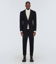 Bottega Veneta Structured jacket