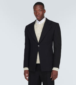 Bottega Veneta Structured jacket