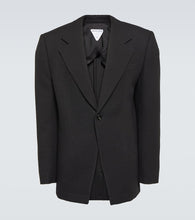 Bottega Veneta Structured jacket