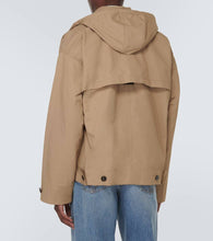 Bottega Veneta Technical jacket