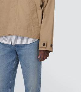 Bottega Veneta Technical jacket