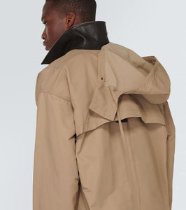 Bottega Veneta Technical jacket