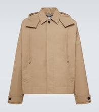 Bottega Veneta Technical jacket