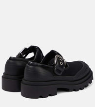 Bottega Veneta Trek Mary Jane pumps