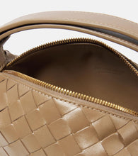 Bottega Veneta Wallace leather shoulder bag