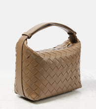 Bottega Veneta Wallace leather shoulder bag