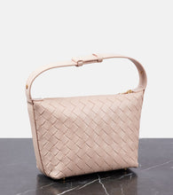 Bottega Veneta Wallace leather shoulder bag