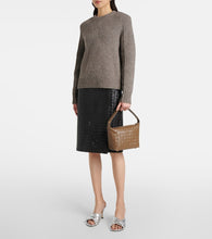 Bottega Veneta Wallace leather shoulder bag