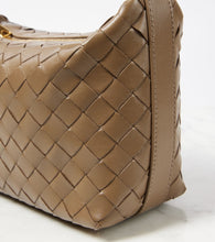 Bottega Veneta Wallace leather shoulder bag