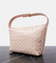 Bottega Veneta Wallace leather shoulder bag