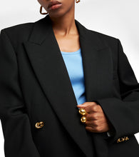 Bottega Veneta Wool blazer