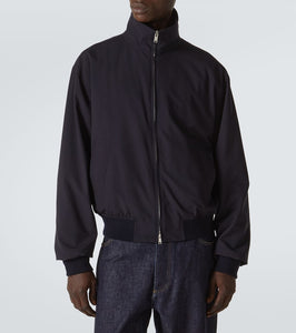 Bottega Veneta Wool blouson