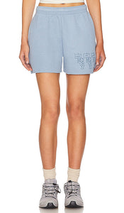 Boys Lie Read The Signs Frankie Shorts in Blue - Short Lie Read The Signs Frankie pour garçon en bleu - 男孩撒谎阅读标志弗兰基蓝色短裤 - Jungen Lie Read The Signs Frankie Shorts in Blau - Boys Lie Read The Signs 블루 프랭키 반바지 - I ragazzi mentono leggono i segni Frankie Shorts in blu