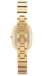 Breda Jane Watch in Metallic Gold