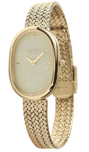 Breda Jane Watch in Metallic Gold