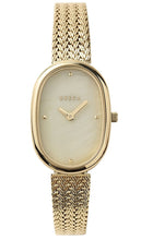 Breda Jane Watch in Metallic Gold