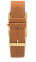 Breda Virgil Watch in Brown