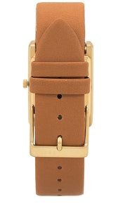 Breda Virgil Watch in Brown