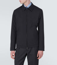 Brioni Blouson jacket