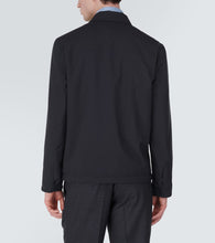 Brioni Blouson jacket