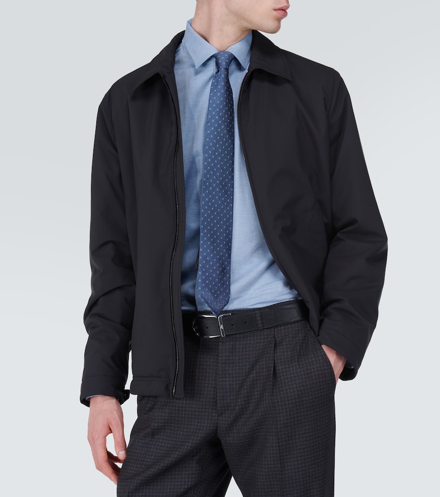 Brioni Blouson jacket