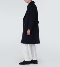 Brioni Journey suede desert boots