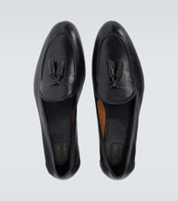 Brioni Leather loafars