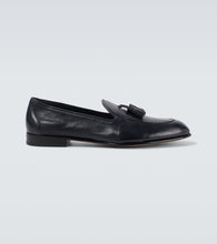 Brioni Leather loafars