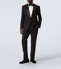 Brioni Velvet loafers