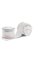 Bristols6 Nippies Tape in White - Ruban adhésif Bristols6 Nippies en blanc - Bristols6 Nippies 白色胶带 - Bristols6 Nippies Klebeband in Weiß - Bristols6 Nippies 테이프 화이트 색상 - Nastro per Nippies Bristols6 in bianco