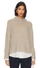 Brochu Walker Jolie Fringe Layered Looker in Beige - Brochu Walker Jolie Fringe Layered Looker en Beige - Brochu Walker Jolie 米色流苏分层造型 - Brochu Walker Jolie Layered Looker mit Fransen in Beige - Brochu Walker Jolie 프린지 레이어드 루커 베이지 색상 - Brochu Walker Jolie con frange a strati in beige