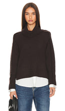 Brochu Walker Jolie Fringe Layered Looker in Chocolate - Brochu Walker Jolie Fringe Layered Looker en Chocolat - Brochu Walker Jolie 巧克力色分层流苏造型 - Brochu Walker Jolie Fringe Layered Looker in Schokolade - Brochu Walker 졸리 프린지 레이어드 루커 초콜릿 - Brochu Walker Jolie Fringe Looker a strati in cioccolato