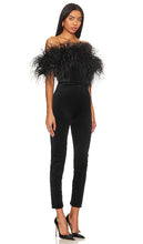 Bronx and Banco Florentina Jumpsuit in Black